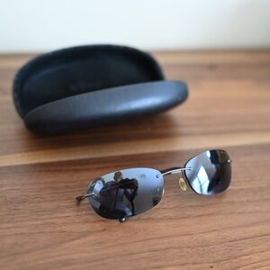 Revo Polarized Sunglasses